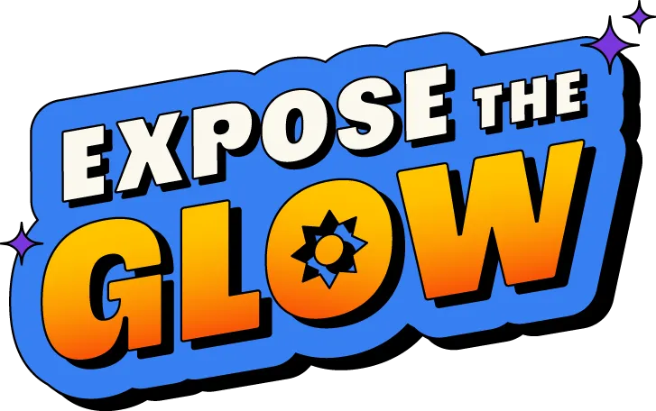 Expose the Glow